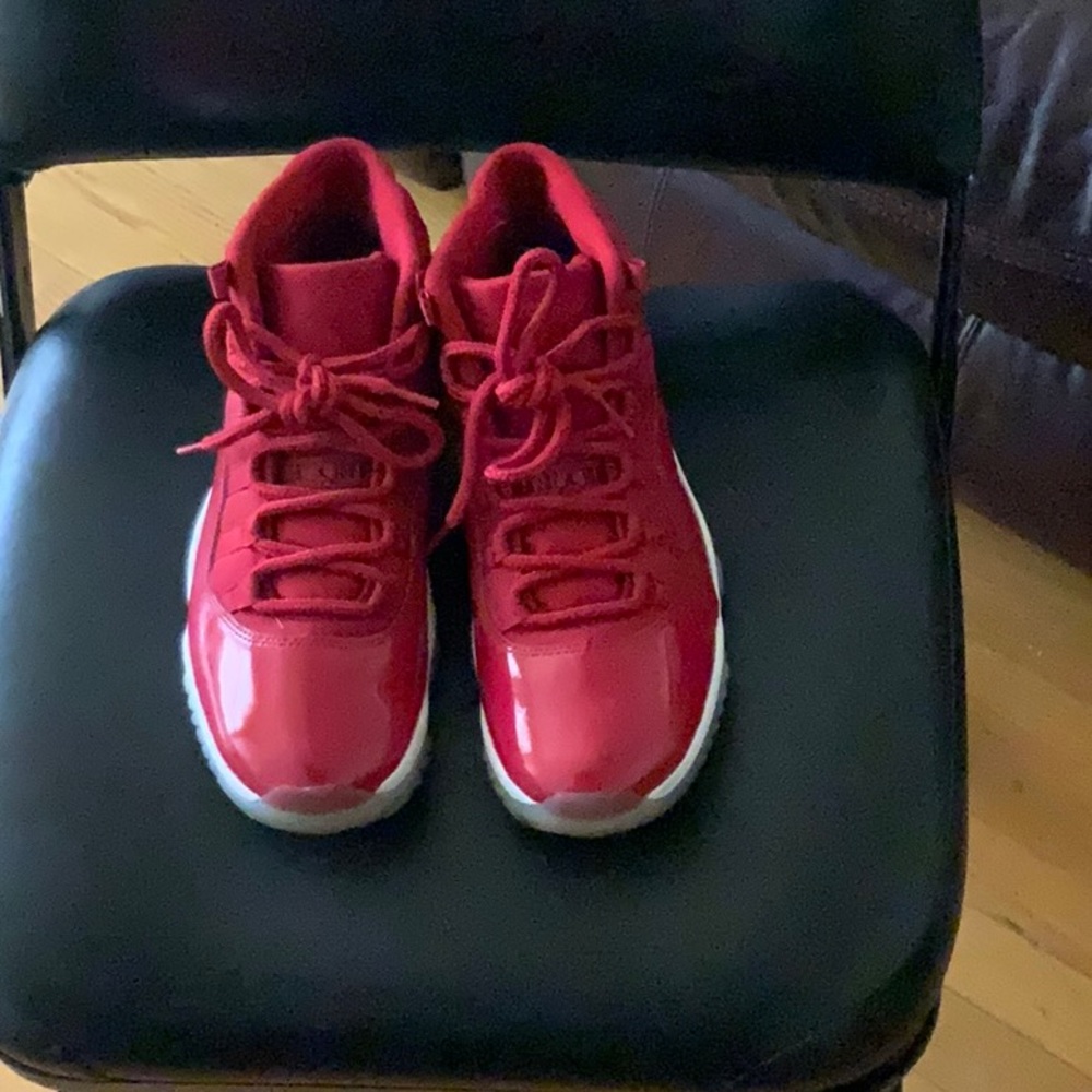 Win like 96 Jordan Retro 11
